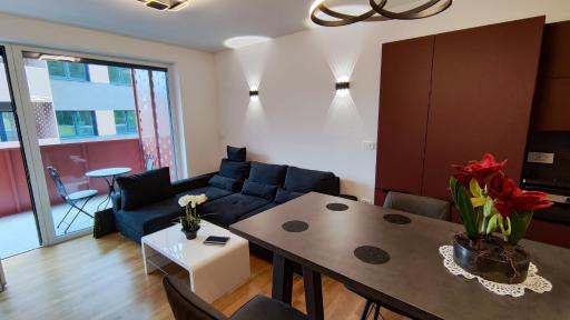 Apartment Ozare - Housity