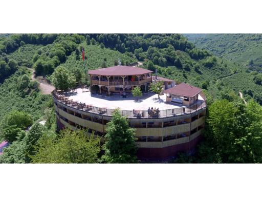 Toptepe Panorama Çiftlik Evi - Housity