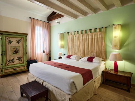 La Villeggiatura - Housity