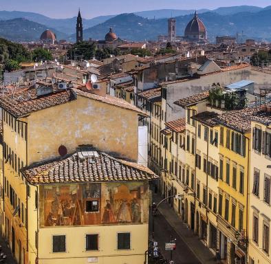 Florence Medici Apartment - Housity