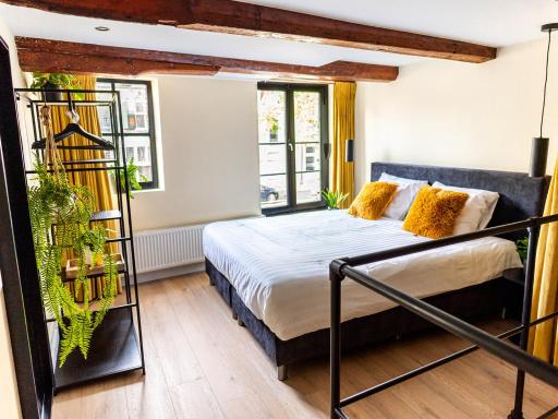 Appartement Wolf - Housity