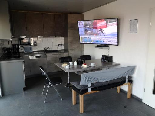 Ferienhaus Ausblick Am Eichenberg - Housity
