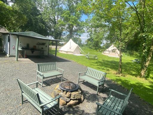 Duneden Belle Glamping - Housity