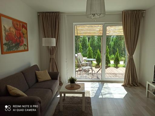Tauralaukio g. 24B apartamentai - Housity
