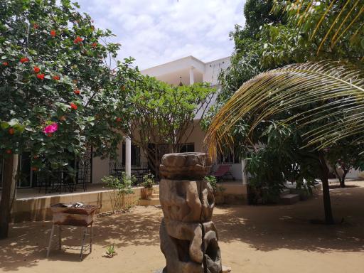 Keur Baboune - Housity