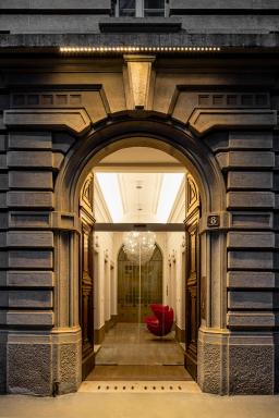 Palazzo Segreti - Housity