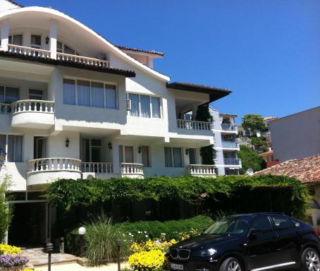 Victoria Family Hotel - Hizvo