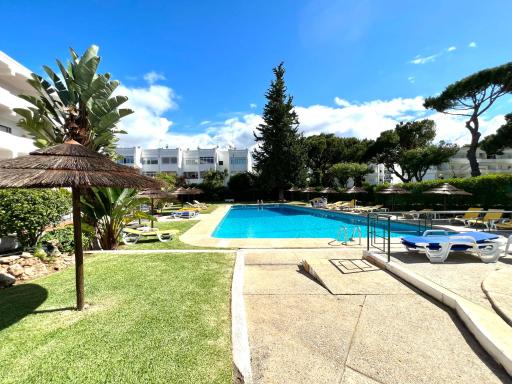 Alvaflor 211 - Near the center - Vilamoura by HD - Housity