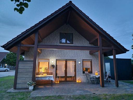 Lias Ferienhaus - Housity