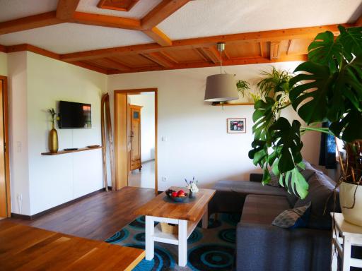 Ferienwohnung Eichkatzel - Housity