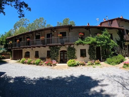 La Collina dei Passeri - Housity