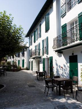Hotel Residence Alaïa - Housity
