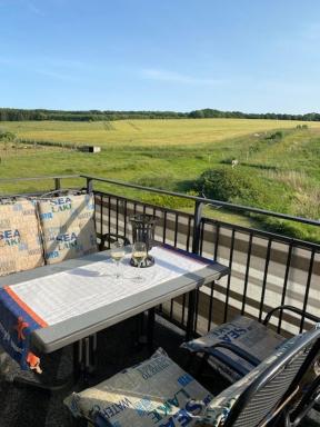 kleine Auszeit - ISADOMA - Housity