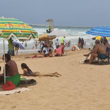 Mehdia plage - Housity