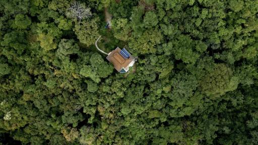 Private Home in Montezuma with Ocean View - Housity