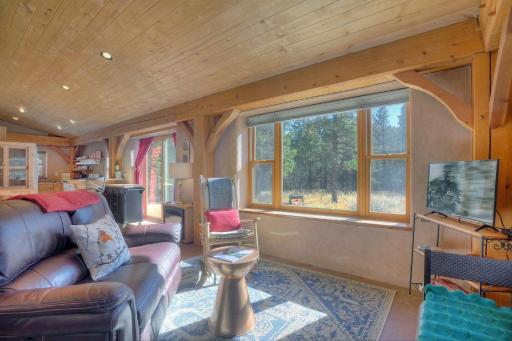 Pine Meadow Cabin 160 Sierra Circle - Housity