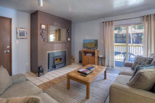 2 BR Purgatory Townhome 101 - Housity