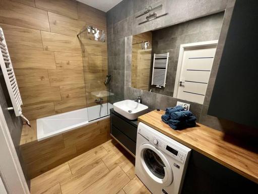 Komfort apartament - Housity