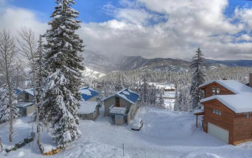 3 BR Angelhaus 308 - Housity