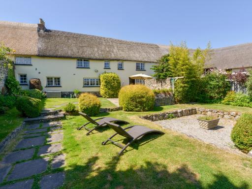 Michaelmas Cottage - Housity