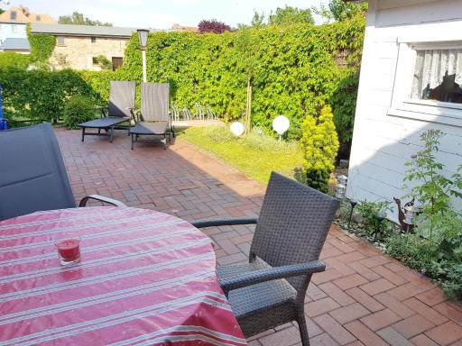 Appartement Strandperle - strandnahe, ruhige Toplage - Housity