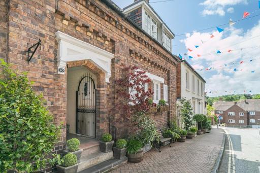 38 St. Marys Street, Bridgnorth - Housity