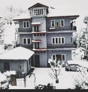 A.R Home Stay - Housity