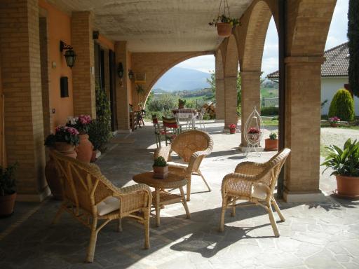 Bed And Breakfast San Martino - Housity
