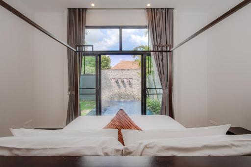 One Bedroom Onyx Villa Nai Harn - Housity