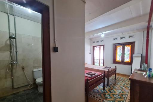 Omah Pitoe Yogya Homestay - Housity