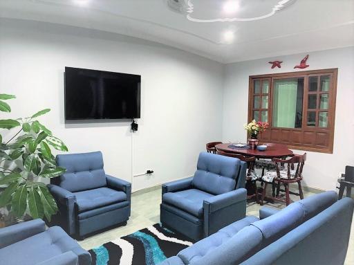 Hermoso apartamento, excelente ubicación, WI FI - Housity