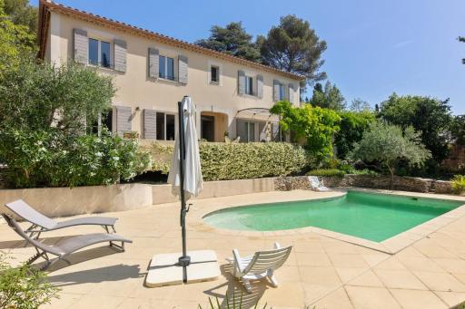 Villa Castagnole - Welkeys - Housity