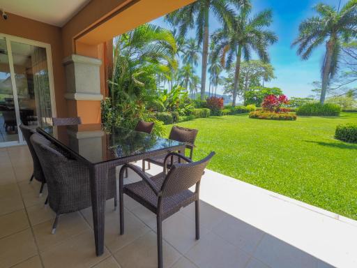 Ocean Front Condo In Peaceful, Gated Community - Housity