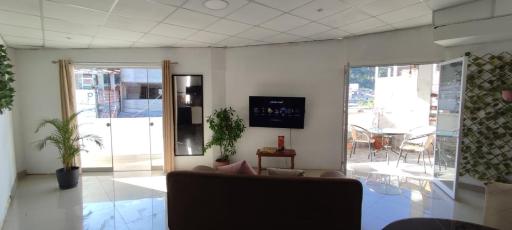CHANCHAMAYO A PATAS - Housity