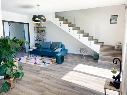 Casa moderna per vacanze rilassanti - Housity