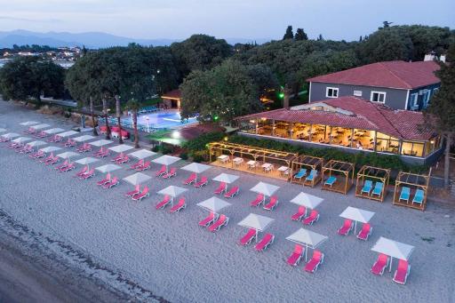 New Fiord Hotel - Housity