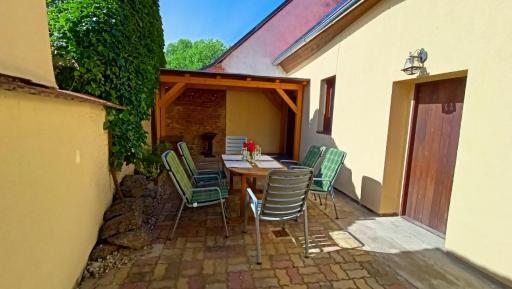 Atrium House - Netolice - Housity