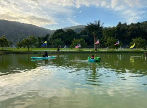 HOMESTAY KEBUN MANGGA HARUMANIS WAN PA(MOHD YATIM) - Housity