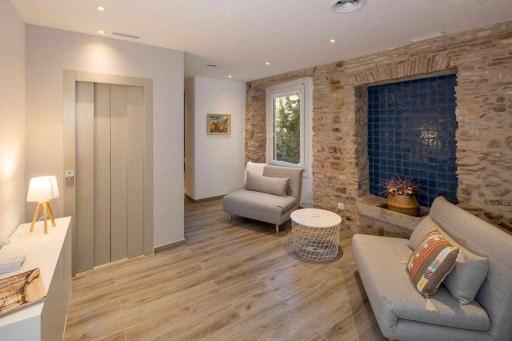 Apartamento histórico en el Barri Vell Girona - Hizvo