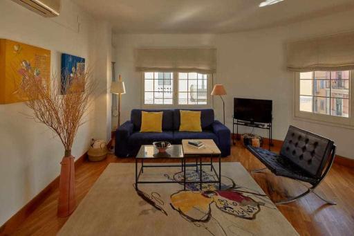 Apartamento Santa Clara Girona - Housity