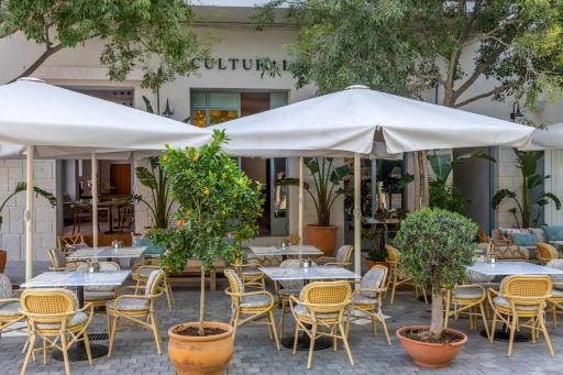 Hoposa Cultural Boutique - Housity