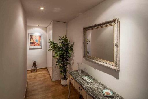 Ático con gran terraza en el corazón de Girona - Housity