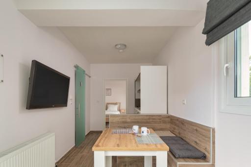 My Oneiro City Apartments - Housity
