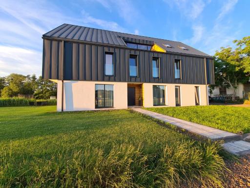 Apartamenty Boczna 3B z sauną i balią - Housity