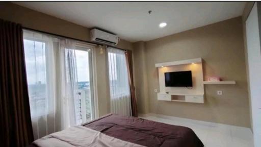 Apartment RudyBaonk Sentul City - Housity