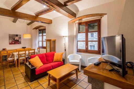 Apartamento Francesc Samsó Girona - Housity