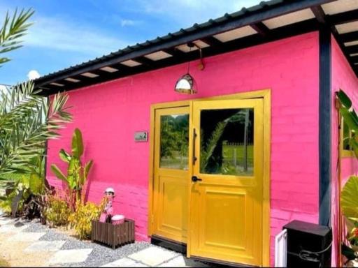 HOMESTAY KEBUN MANGGA HARUMANIS WAN PA (CHE LIAN) - Housity