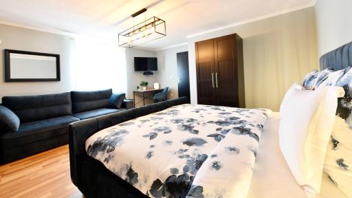 Apartments Green Park Plitvice - Housity