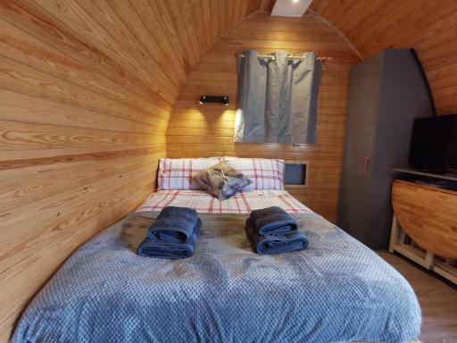 Glamping Pods Nr Port Isaac - Housity