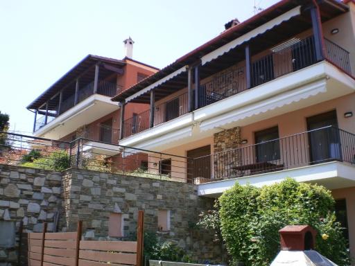 MARY'S HOUSE - Housity